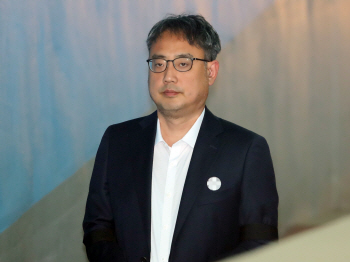변희재 '"테블릿 PC 조작' 보도는 언론 간 경쟁" 보석 호소