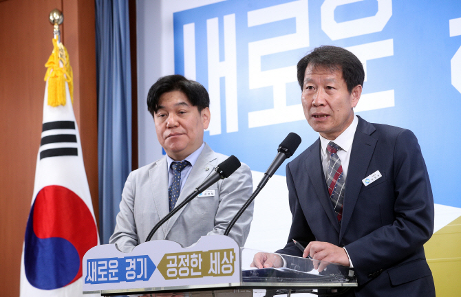 경기도 ‘수술실 CCTV’ 6개 도의료원 확대 운영