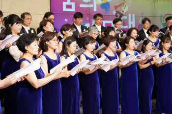 라이나전성기재단, 시니어 음악가 데뷔 프로젝트 첫 공연