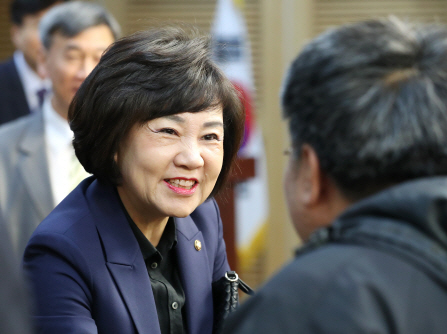한국당 의원들 "북핵 폐기와 함께 북한 억류 국민 송환 관심가져야"