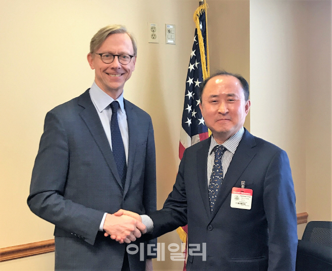 이란산 원유수입 전면중단…정부, 막판까지 협상했으나 무산