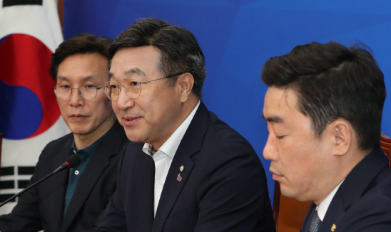 與, 내년 총선서 윤창호법 위반자 공천 배제..공천룰 최종안 발표