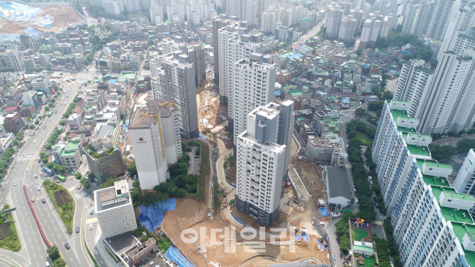 나혼자 산다 이시언 ‘집들이’ 상도동 아파트 얼마?