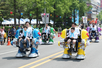 낮엔 20도 안팎·미세먼지도 보통…대체공휴일 나들이하세요