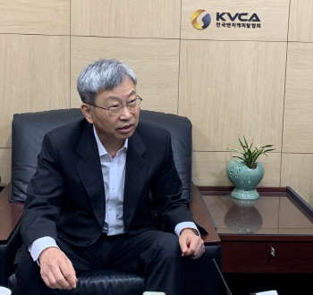 정성인 VC협회장 "합리적 벤처 평가 가이드라인 마련해야"