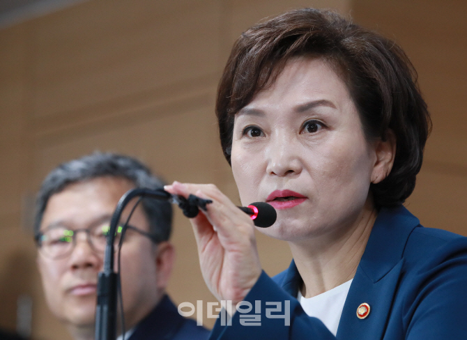 [포토]3기 신도시 추가 발표, '고양 창릉·부천 대장'