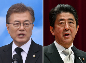'정치 이용'·'민족주의'…日이 보는 韓, 놀랍도록 닮았다