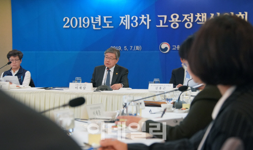 23조 일자리사업 S~D까지 5등급 평가…낙제점은 일몰제 폐지