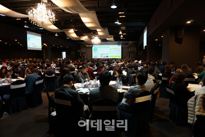 전문대교협, 내달 26일까지 교사 대상 입학설명회