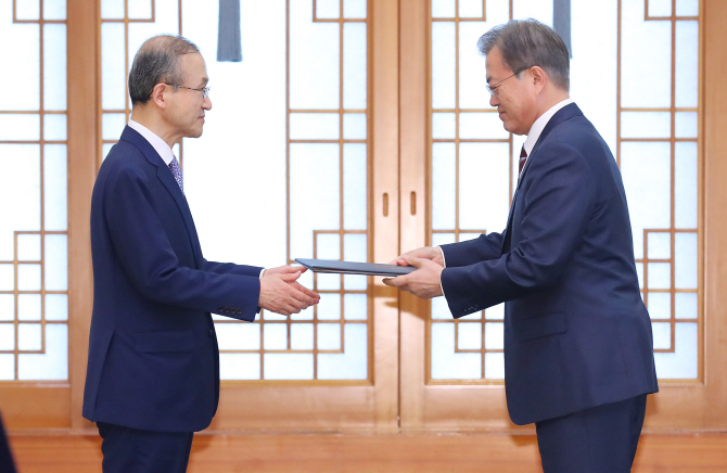 임성남 “김정은, 한·아세안 특별정상회의에 참석하면 의미있는 계기”