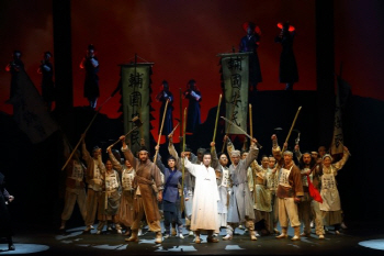 만민평등·국권수호…동학농민운동 125주년 기린다