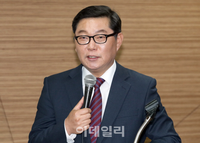 [포토]강연하는 곽창석 도시와 공간 대표