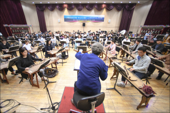 세종대왕은 한글? ‘음악’ 빠지면 섭섭하죠