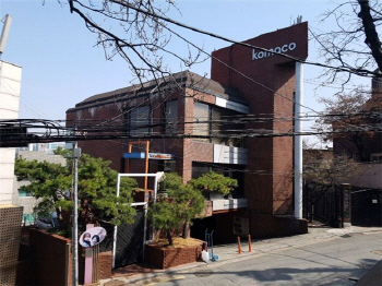 [주간 경매브리핑]김보성 “의리!” 광고제작사…경영난에 건물 경매