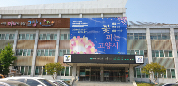 '민주와 평화 부르짖은 그날의 함성'…고양시, 민주화운동 기념 기간 운영