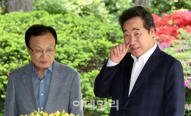 당정청 "추경안 조속 처리" 한목소리…'황교안 요구' 영수회담은 '난색'...