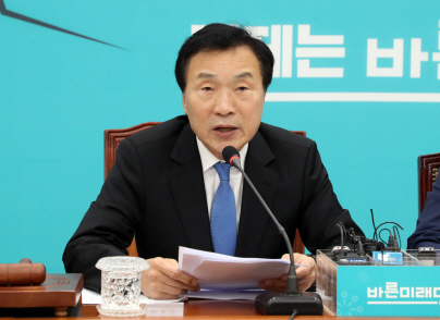 손학규 “文대통령, 내년 최저임금 동결에 확실한 의지 표명해야”