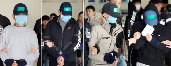 중학생 집단폭행 추락사 10대 4명 징역형 선고
