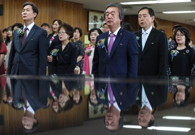 “교사도 학생도 존중받아야”...서울 교육단체 선언