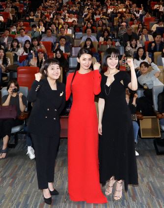 [포토] 스텔라 아르투아, 캠페인 영상 공개