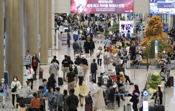 서울·인천·광주·충남에 시내면세점 6곳 추가…19조 시장 술렁