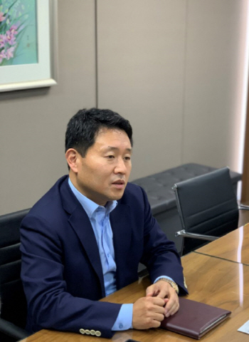 김웅 TS 대표 "VC 장기호황 진입…블록체인 투자 확대"