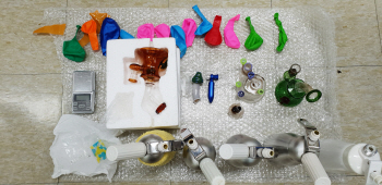 '미성년자에 모델·운동선수까지'…경찰, 해피벌룬 불법 유통·구매 일당 검거