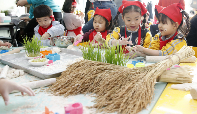 우리 밀·보리 맛보고 느끼세요…20~26일 농진청 전시회