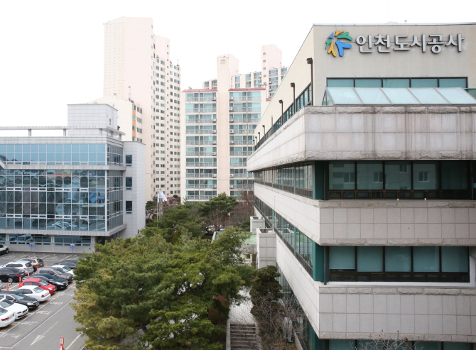 인천도시공사 창립 16주년…균형발전·주거복지 확대