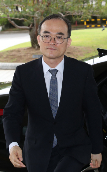 안정이냐 파격이냐…차기 검찰총장 후보 천거 마감