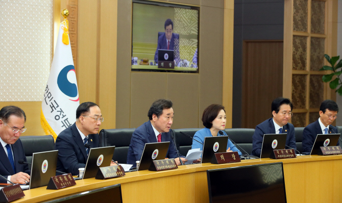 '포용적 녹색국가 구현' 확정.. 2021년까지 녹색 설비투자 5조원 투입