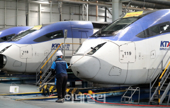 한국철도시설공단 '철도신호분야 종합시험' 강화