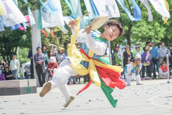 2019 전통연희 페스티벌서 ‘전통연희’ 현재 본다