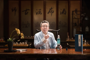 “세상에 없던 백주 ‘명냥’으로 건강주 트렌드 이끌 것”