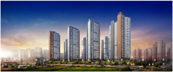 전북 군산 ‘디오션시티 더샵’ 27~29일 당첨자 계약