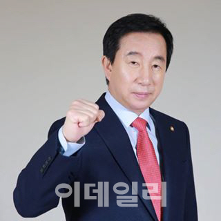 김성태 "조진래 쓸쓸하게 세상떠나…KT 수사, 노골적 정치보복"