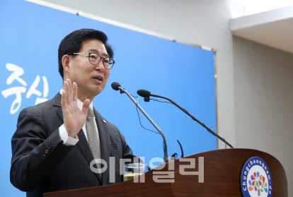 7월부터 충남서 만75세 이상 노인들, 시내·농어촌버스 무료