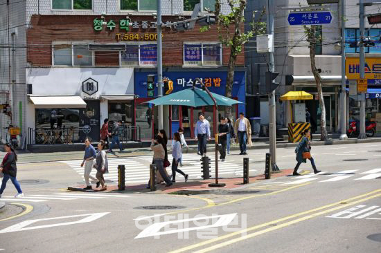 "문화 가치 높인 공공디자인 모범사례 찾습니다"