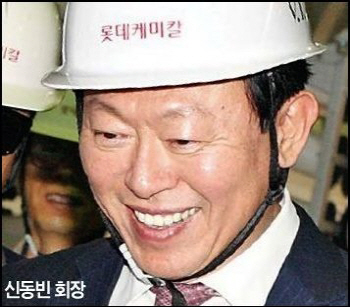 "세계 7위 화학기업 되겠다" 롯데, 3.7조 투자