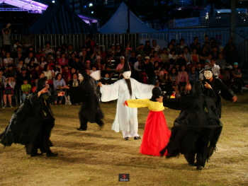 천년의 축제, 단오제와 함께 하는 강릉여행