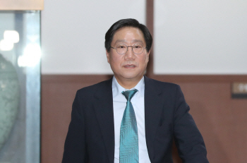 양정철 원장이 있어야 할 자리