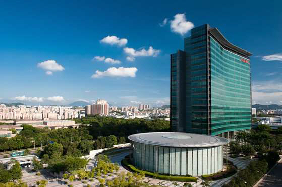 조용히 서울에서 개소하는'세계 최초 화웨이 5G 오픈랩’