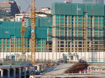 "행정편의적 정책" 건협 '산업안전보건법' 개정안 비판