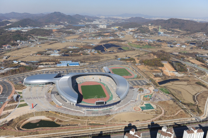 경기도 화성 '드론 실증도시' 선정