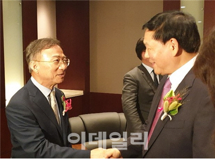 아이에이, 中 염성시와 사업협력 체결…미중 무역분쟁 반사이익 노려