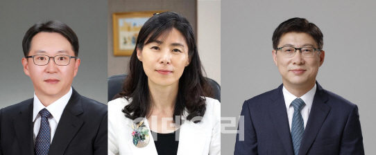 文대통령의 만시지탄 인사…靑인사수석에 김외숙 법제처장 발탁(종합)