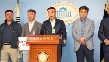 한돈협회 “환경부, ‘잔반 돼지’ 방관해선 안 돼”