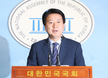 노웅래 "여당이 공무원에게 야당 회의 불참 지시?..상상력 지나쳐"