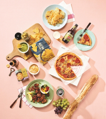 이마트·롯데마트·홈플러스가 맛 집?…"유통 PB, '맛'으로 승부”