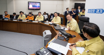 이재명 지사 "헝가리 사고 피해자 가족 1대1 지원"
